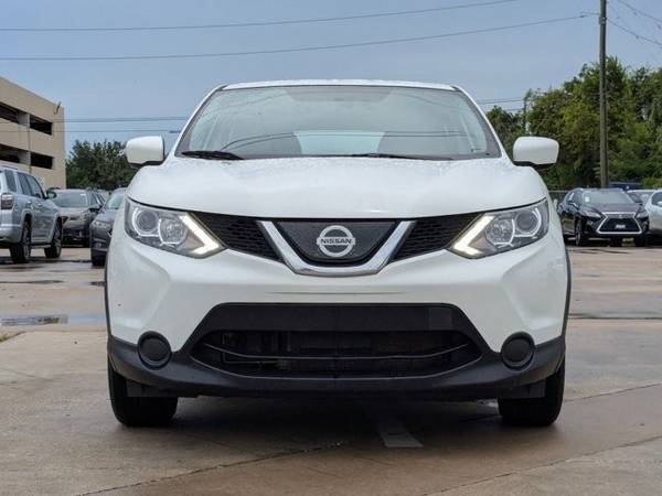 2019 Nissan Rogue Sport  S SUV - $14,485 (Call *(346) 245-5090* to Confirm Availability Instantly)63617007653633121