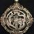 VINTAGE "PHOENIX/DRAGON" PENDANTS IN TIBETAN SILVER * 5 thumbnail