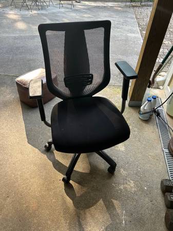 Office Chair 1