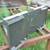 40"tree spade bucket , loader mount 2 thumbnail