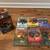 WARRIORS BY ERIN HUNTER ~ THE BROKEN CODE ~ THE COMPLETE SIXTH SERIES 1 thumbnail