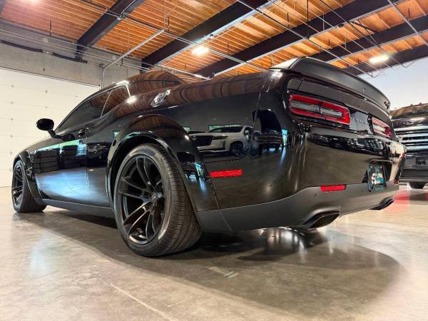 2023 Dodge Challenger SRT Hellcat Ja for sale - Vancouver, WA