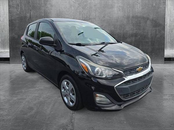 2020 Chevrolet Spark Chevy LS Hatchback - $10,099 (Call *(678) 721-8304* to Confirm Availability Instantly)63620307948931122