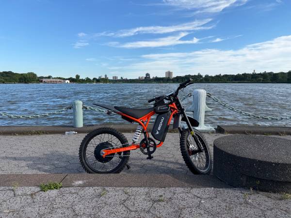Bigniu BG-S Pro 1