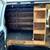 2019 Chevrolet Chevy Express Cargo Van RWD 3500 135" - Get 17 thumbnail