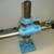 Universal Stands Set From A Machine Shop - Machine Shop Tool Mount 1 thumbnail