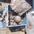 Lead Fishing & Diving Molds, Crucible, Dipper, and Lead 14 thumbnail