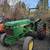 John Deere 950 Tractor 1 thumbnail