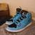 Jordan 1Flight Athletic Shoe 1 thumbnail