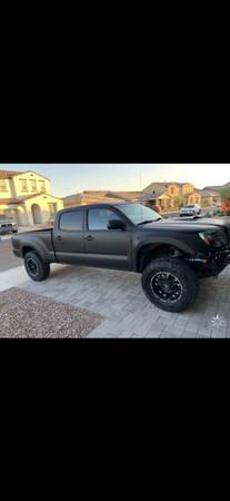 2008 Toyota Tacoma - $10,000 (Phoenix)63469902265857122