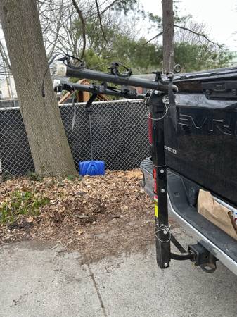 ALLEN BIKE CARRY 532 RR 1
