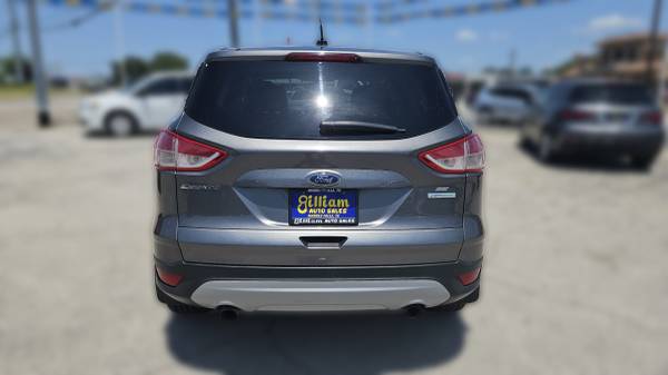 2014 Ford Escape SE - $9,995 (MARBLE FALLS)63439402471555123