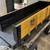 Live Steam 7.5" Gauge Steel Gondola - UP Style Riding/Work Car 4 thumbnail