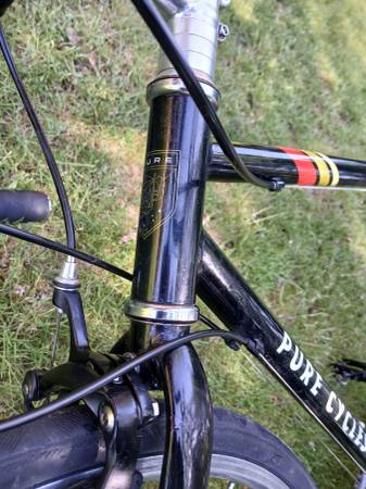 PURE CYCLES 700c, 53cm Small  16speed - $355 (Kirkland)63470980652291124