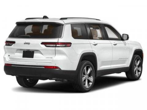 2022 Jeep Grand Cherokee L Limited - $33,989 (Hudson, WI)63481207138179124