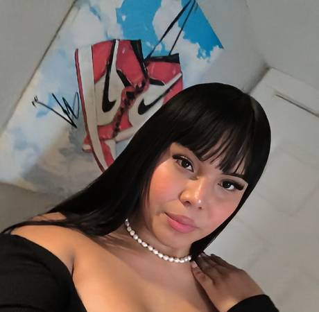 Latina Transgirl 1