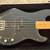 1999 Fender American Standard Precision Bass in mint condition with ha 5 thumbnail