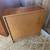 Vintage Teak Bookshelf Made Denmark 30”Wx30”Hx11” - Only Short 1 Left 4 thumbnail