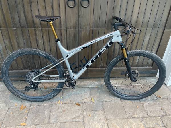 Supercaliber 9.9 XTR XL Gen2 1