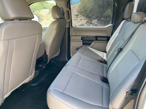 2021 Ford F-250 SUPER DUTY - Photo 14