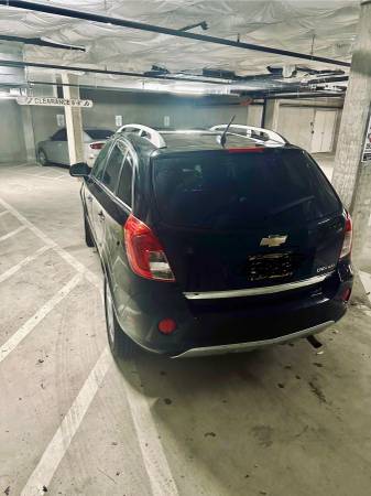 2015 Chevy Captiva Sport LTZ - $5,600 (Seatac)63654706569347124