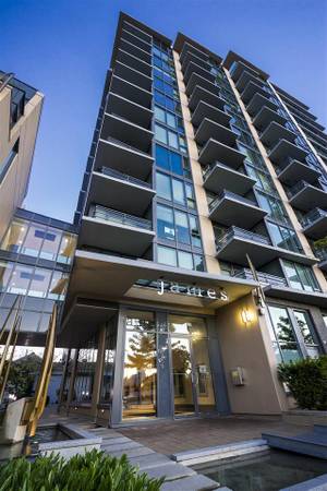 FALSE CREEK A/C PENTHOUSE FOR RENT 1