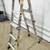 Gorilla Multi-Position Ladder w/Tool Hangers 18 ft 300 lbs. Capacity 1 thumbnail