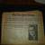 Jimmy Carter newspapers plus others 3 thumbnail