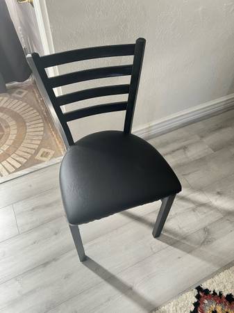 Restaurant chairs 1