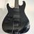 ESP LTD Left Handed Kirk Hammett Signature KH-202 Electric Guitar 2 thumbnail
