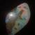 44ct natural untreated Australian Boulder Opal Cabochon 13 thumbnail