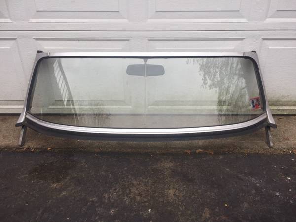MGB Mirrors, Vent Windows, Glass, Windshields, Door Glass 1