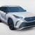 2022 Toyota Highlander AWD All Wheel Drive XSE SUV 3 thumbnail