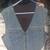 Nice harley Davidson vest for sale 2 thumbnail