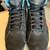 Nike Air Jordan MVP Shoes Black University Blue Sz 13 2 thumbnail