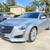 2018 Cadillac CTS 3 thumbnail