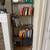 Living Room Coffee Table Booshelf End Tables TV Trays Shoe Rack 1 thumbnail