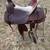 16” Dakota A Fork Ranch saddle 1 thumbnail