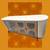 Designer Warehouse of High End Rustic Coastal Furniture - Crafted, NEW 10 thumbnail