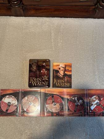 11 DVD (28 Movie) Collection  – Vintage Classic Old Movie Collection J 1