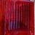 '74-'80 CHEVY LUV REAR PASSENGER RIGHT SIDE TAIL LIGHT LENS NEW $15 2 thumbnail