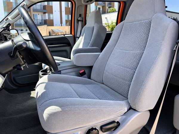 2003 Ford F-250 4x4 4WD - Photo 14