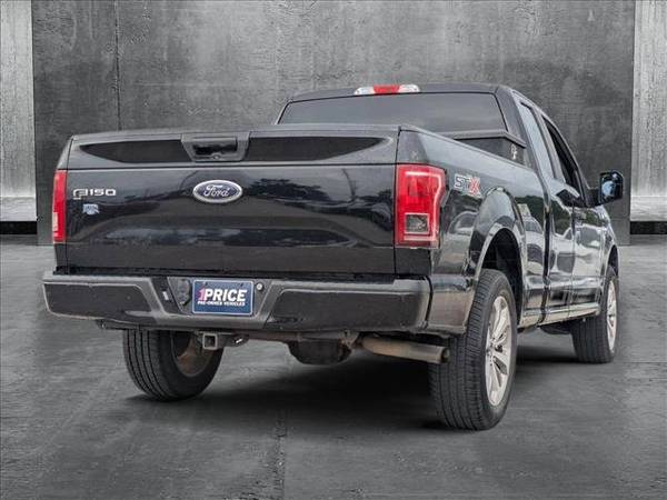 2017 Ford F-150 F150 Truck XL Extended Cab - $15,595 (Call *(346) 220-0881* to Confirm Availability Instantly)63622336515075123