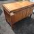 1 drawer OAK chest -needs TLC (top flips open too) 11 thumbnail