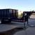 20ft Rolloff Trailer Hydraulic Reeving Winch 11 thumbnail