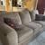 Free! 2 Couches, High Table + 4 Chairs, TV Console, Coffee Table, Whit 11 thumbnail