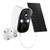 Security Cameras Wireless Outdoor, 2K Battery Powered Color Night Visi 1 thumbnail