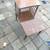 (2) Baumritter Mid century 2 tier side tables w laminate top A5 13 thumbnail