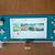 Nintendo Switch Lite Bundle – 4 Games, 256GB Card, Case & Accessories 2 thumbnail