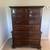 5 Piece Solid Mahogany Kincaid Bedroom Set 2 thumbnail